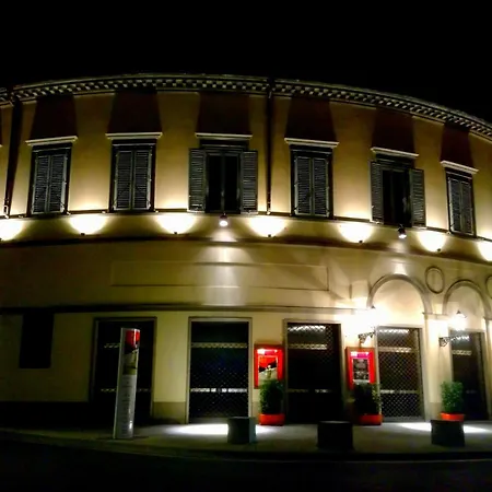 Apartamento Mercatale