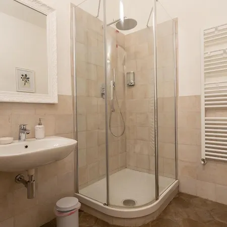 Apartamento Mercatale