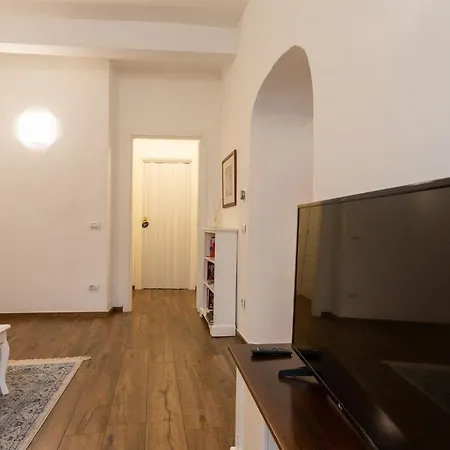 Mercatale Apartamento