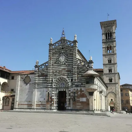 Mercatale Apartment Prato (Prato)