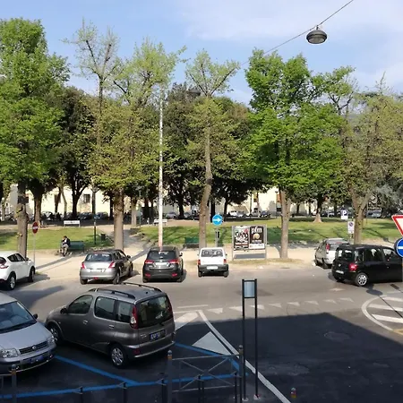 Mercatale Apartment Prato (Prato)