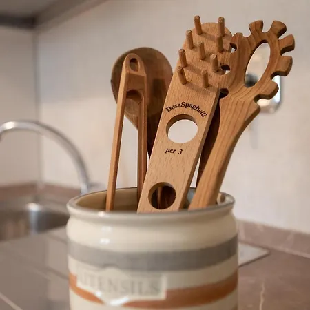 Mercatale Apartment *