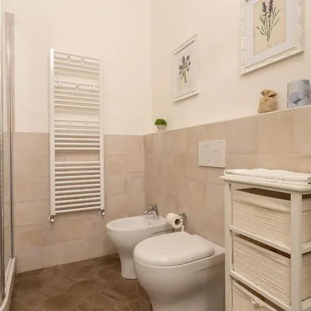 Apartment Mercatale *