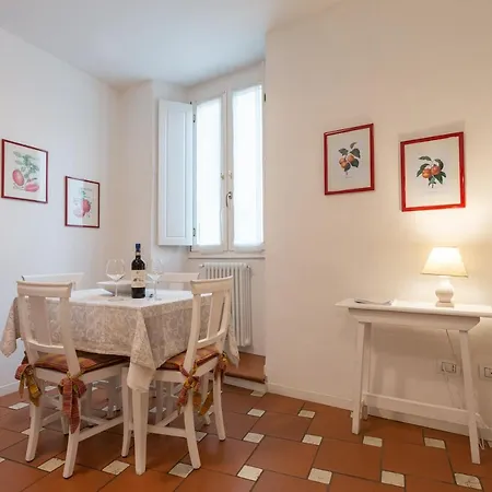 Apartment Mercatale